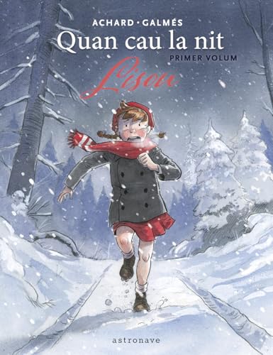 QUAN CAU LA NIT 01. LISOU