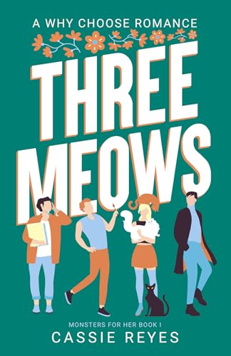 Three Meows