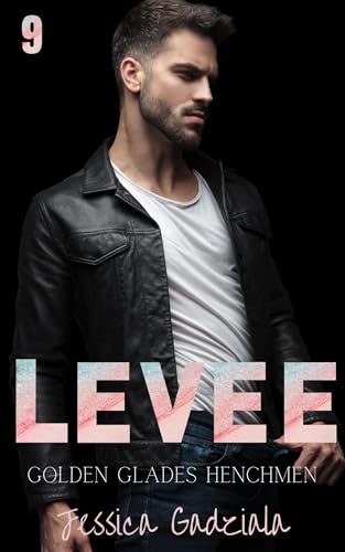 Levee book cover