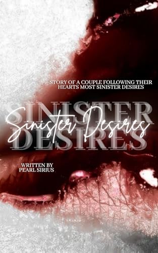 Sinister Desires
