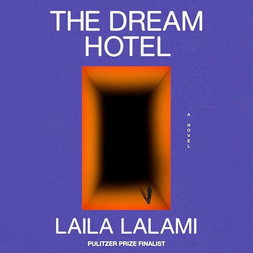 The Dream Hotel