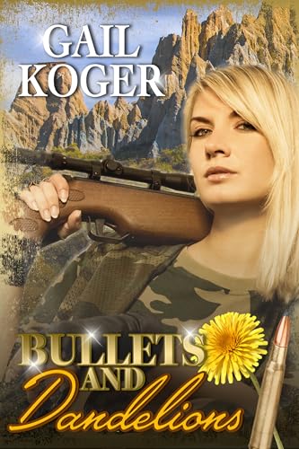 Bullets and Dandelions