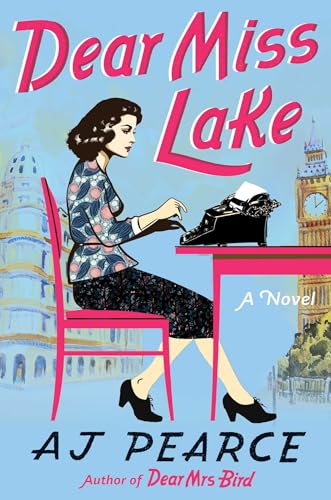 The Emmy Lake Chronicles book cover 3