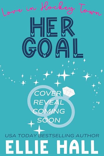 Her Goal book cover