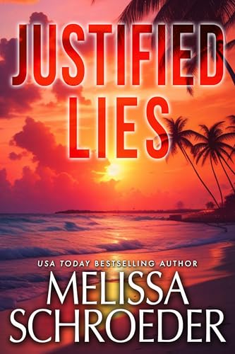 Justified Lies book cover