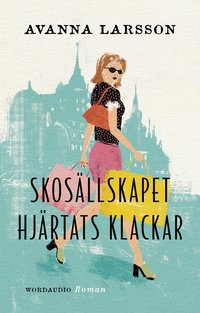 Skosällskapet Hjärtats klackar