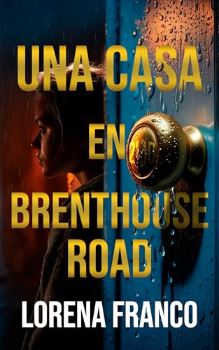 Una casa en Brenthouse Road