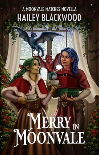Merry in Moonvale