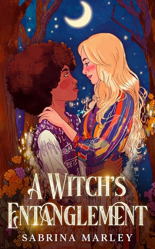 A Witch's Entanglement