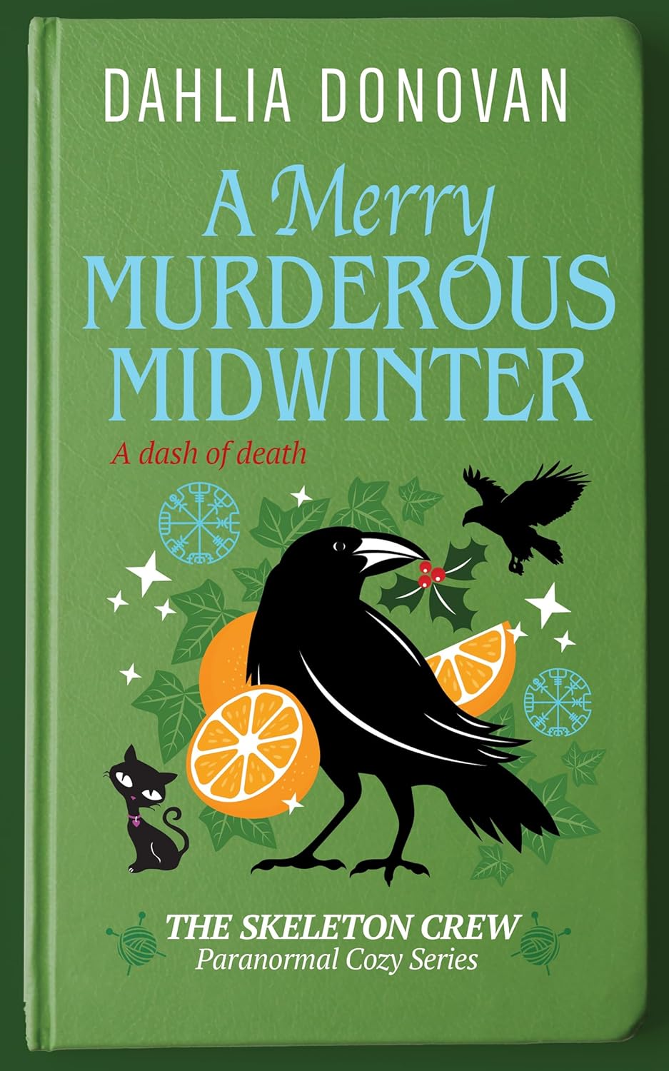 A Merry Murderous Midwinter