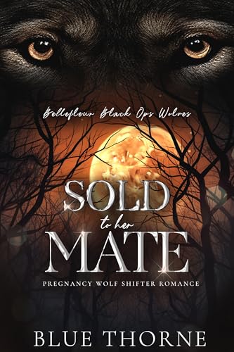 Sold to Her Mate