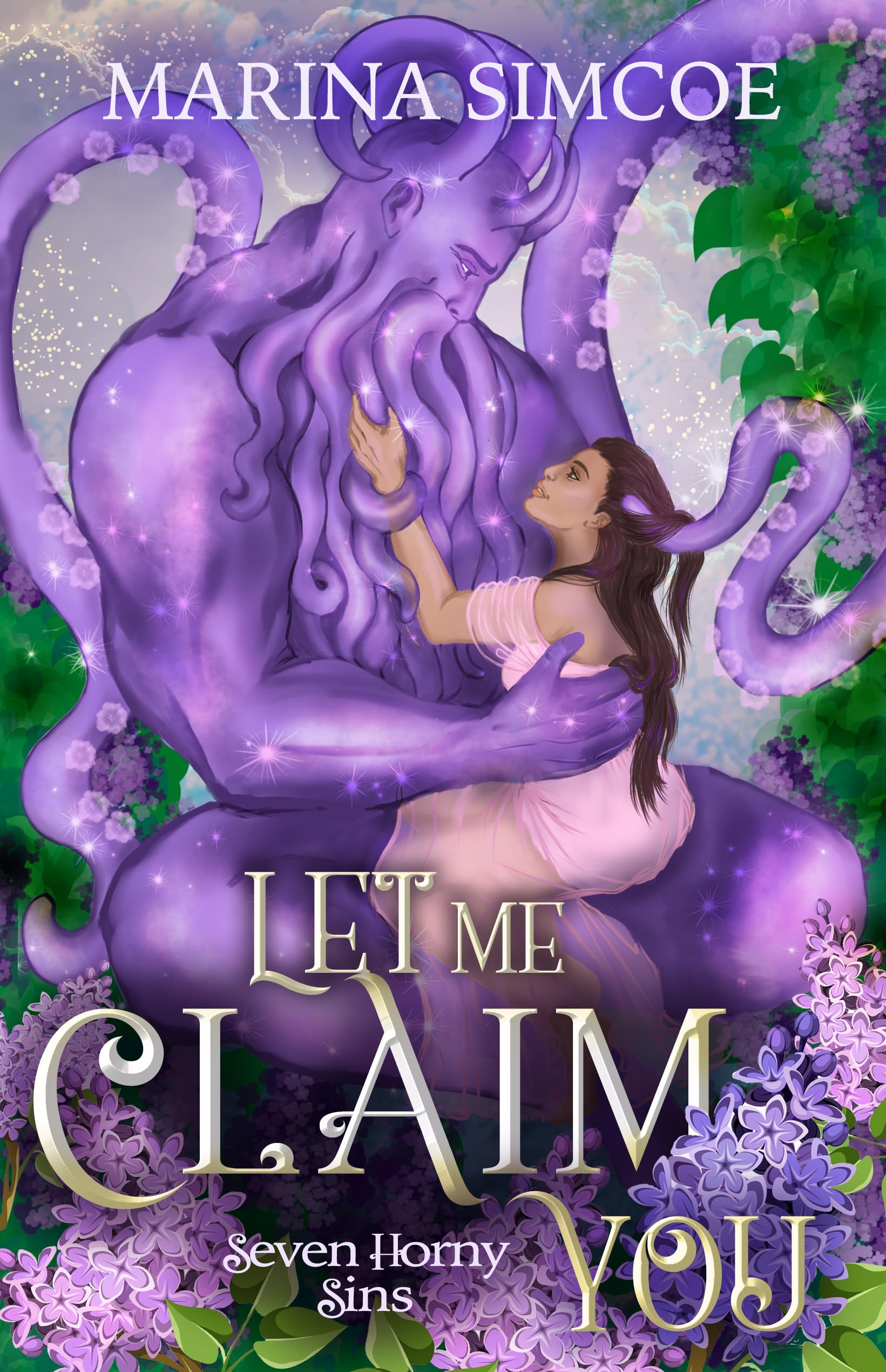Let Me Claim You