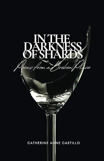 In the Darkness of Shards: Poems from a Broken Place