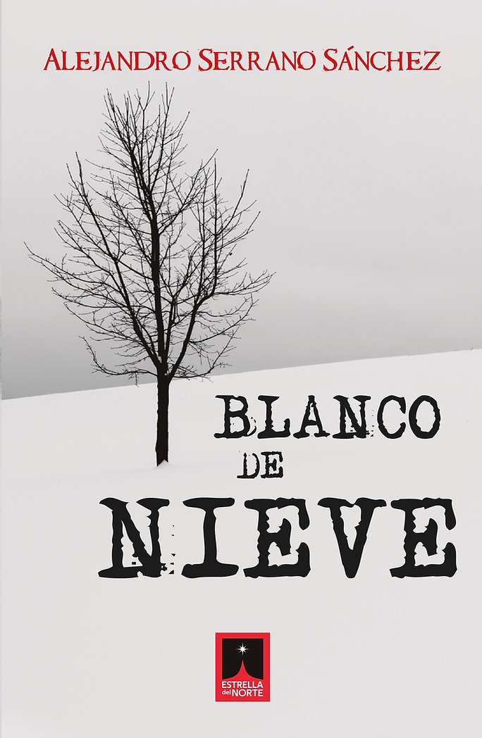 Blanco de nieve