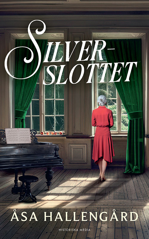 Silverslottet