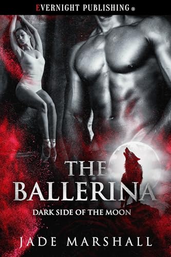 The Ballerina book cover