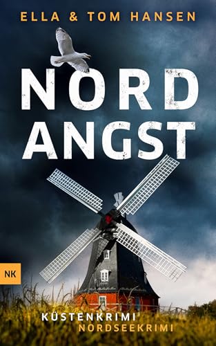 Nordangst