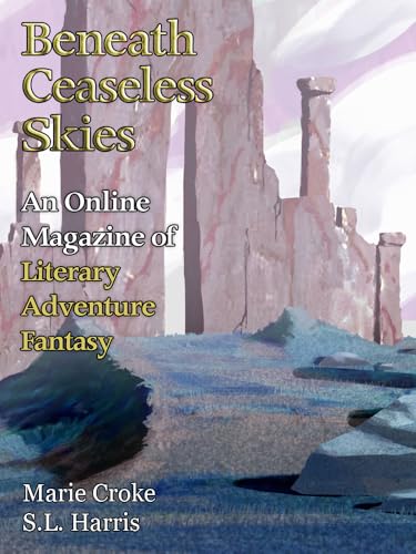 Beneath Ceaseless Skies Issue #423