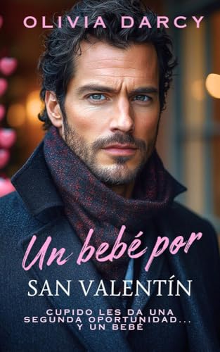 Un bebé por San Valentín