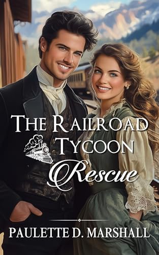 The Railroad Tycoon Rescue