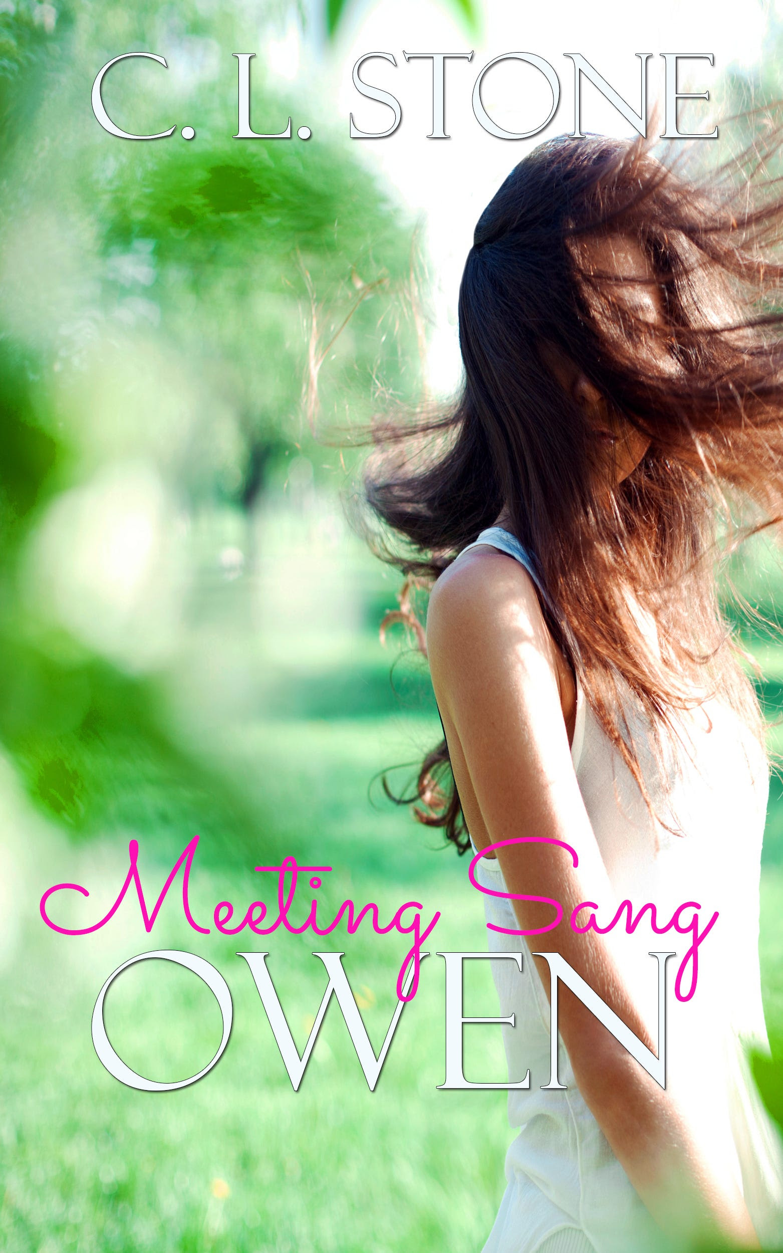 Meeting Sang: Owen