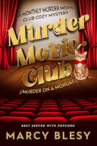 Murder Movie Club: Murder on a Monday