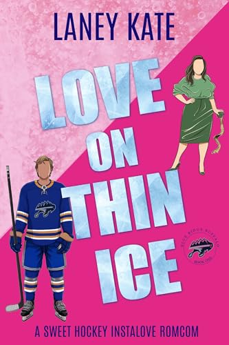 Love on Thin Ice