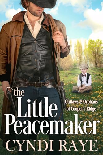 The Little Peacemaker Book #10