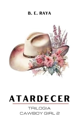 ATARDECER (COWBOY GILR nº 2)