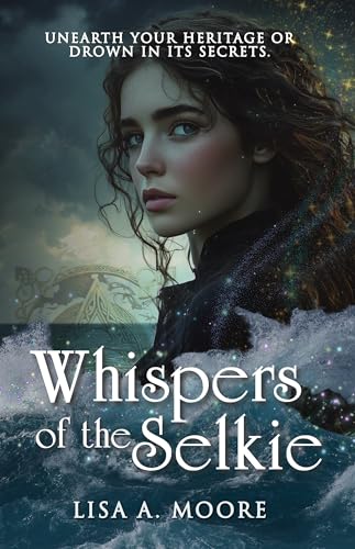 Whispers of the Selkie