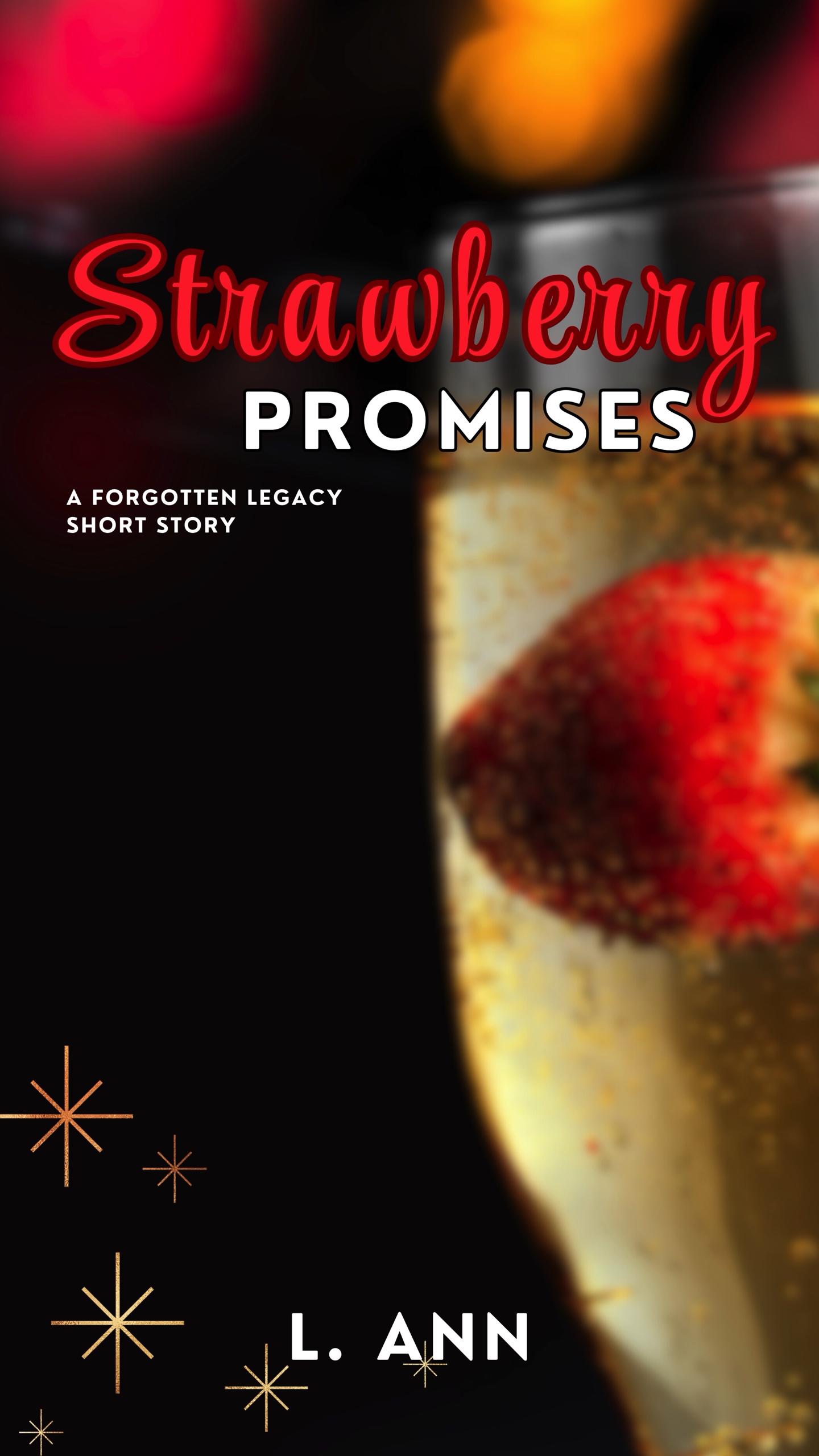 Strawberry Promises