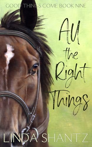 All The Right Things: