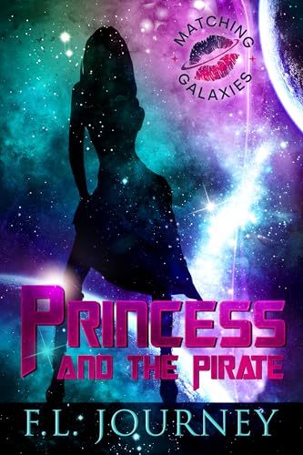 The Princess and the Pirate