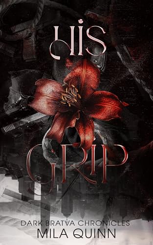 His Grip