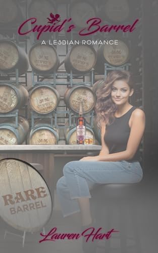 Cupid's Barrel: A Lesbian Romance