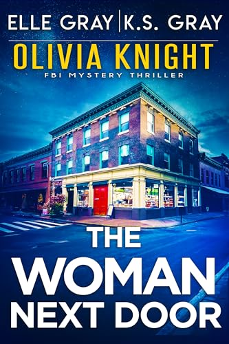 The Woman Next Door