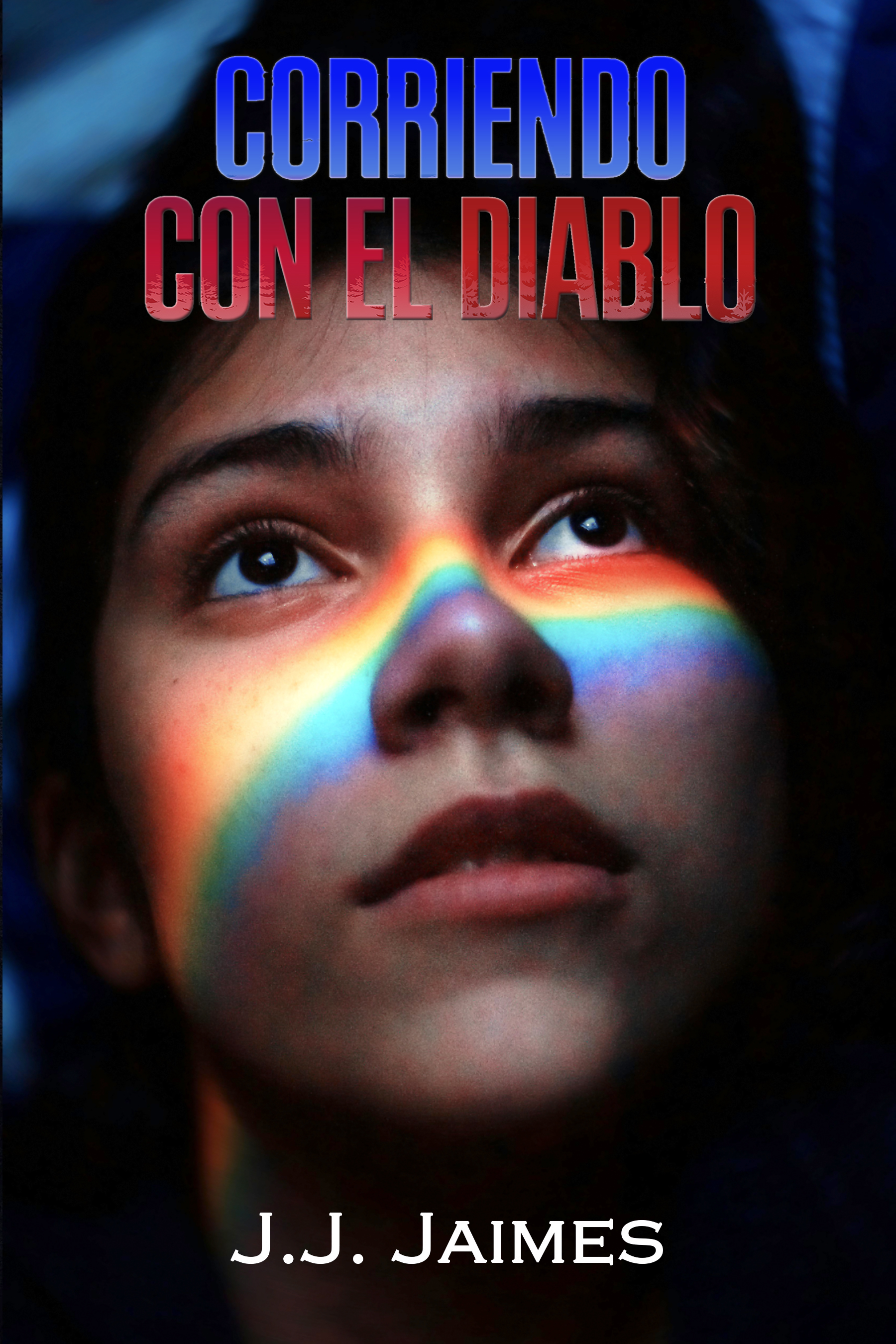 Corriendo con el diablo: Vol. I Represión