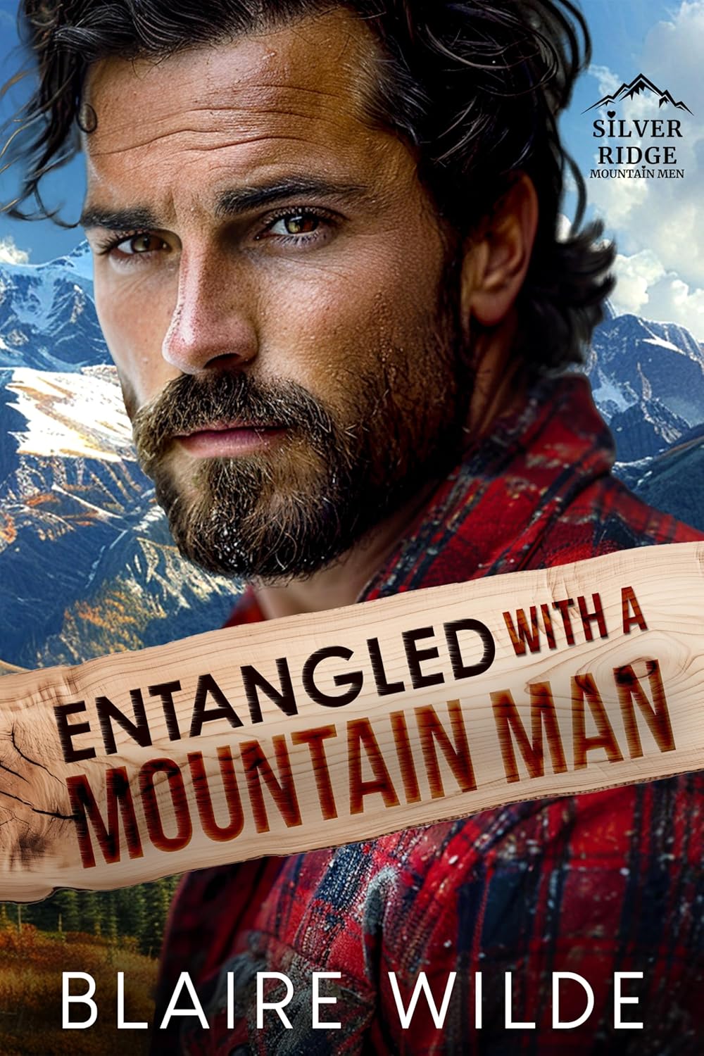 Entangled with a Mountain Man