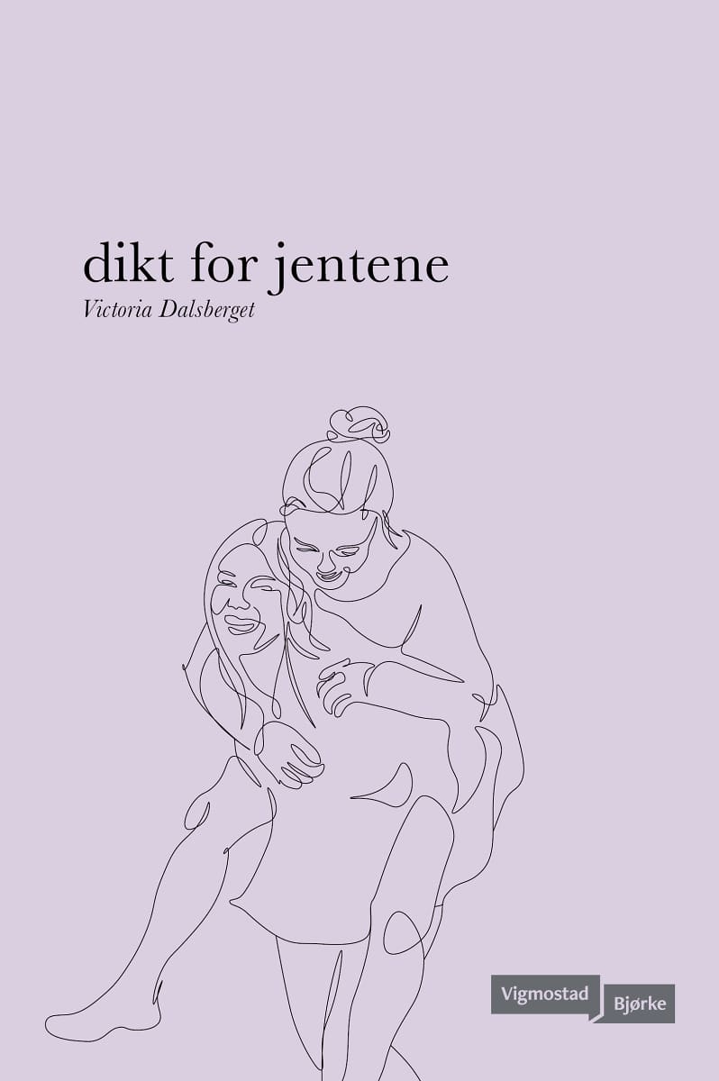 Dikt for jentene