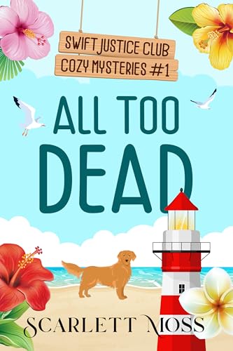 All Too Dead
