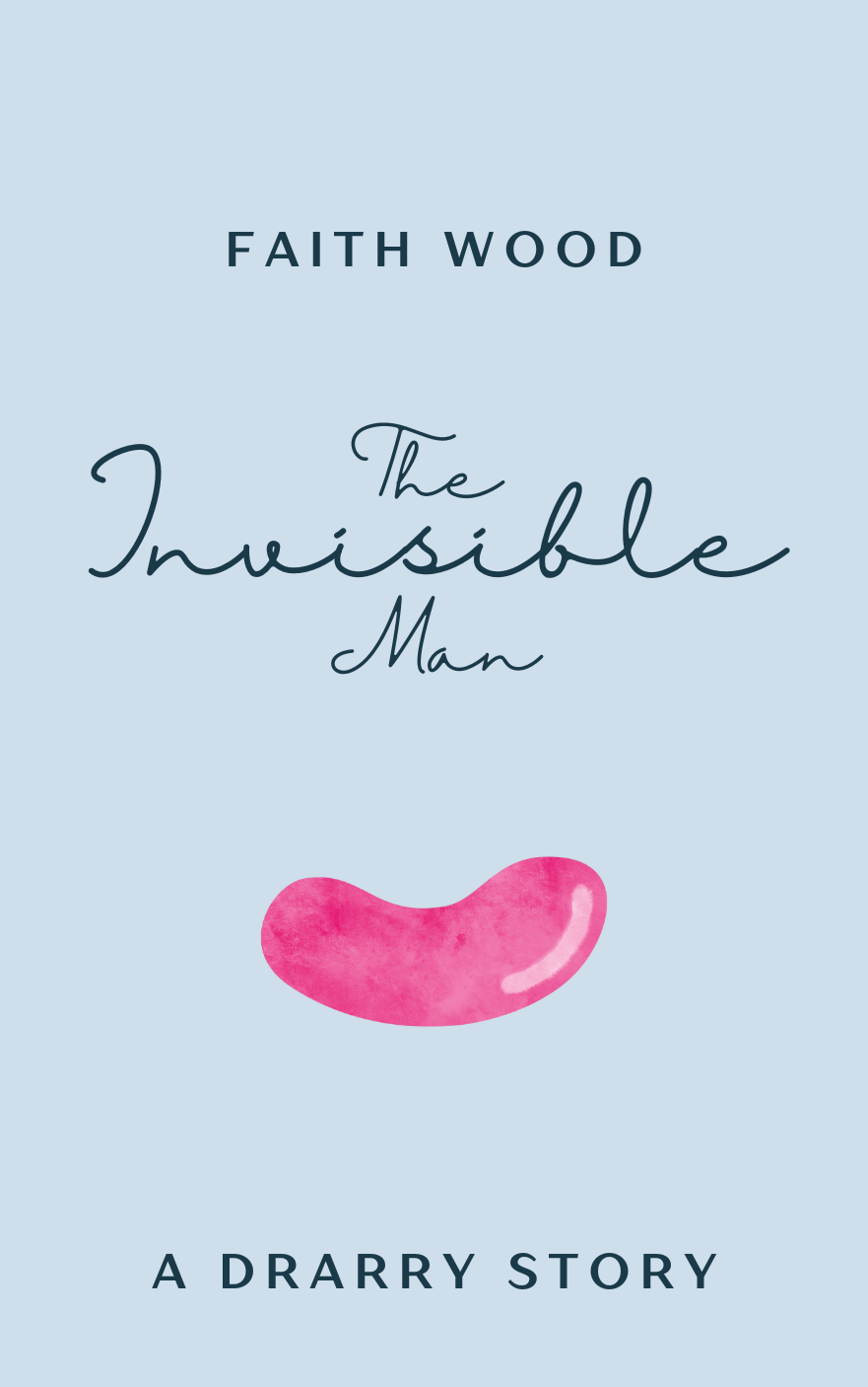 The Invisible Man