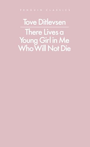 There Lives a Young Girl in Me Who Will Not Die book cover