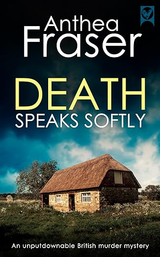 Death Speaks Softly