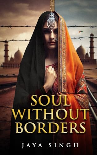 Soul Without Borders