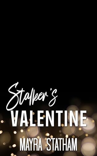 Stalker's Valentine book cover