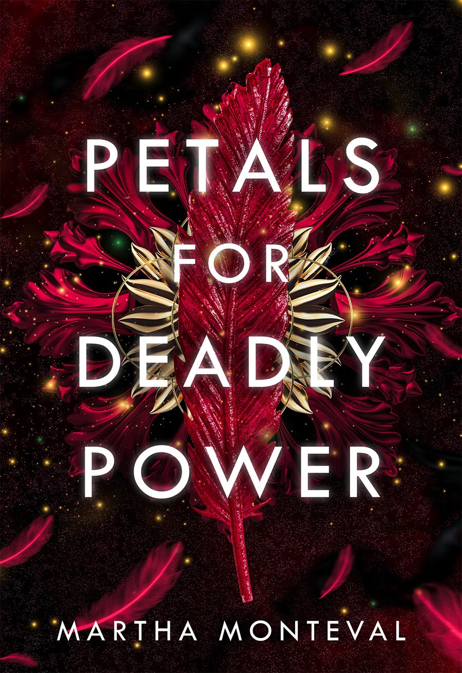 Petals for Deadly Power
