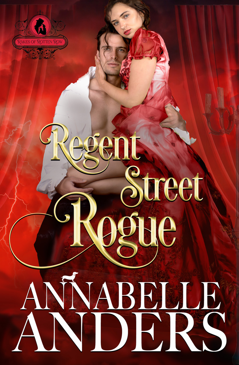Regent Street Rogue