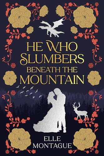 He Who Slumbers Beneath the Mountain
