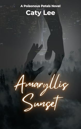Amaryllis Sunset