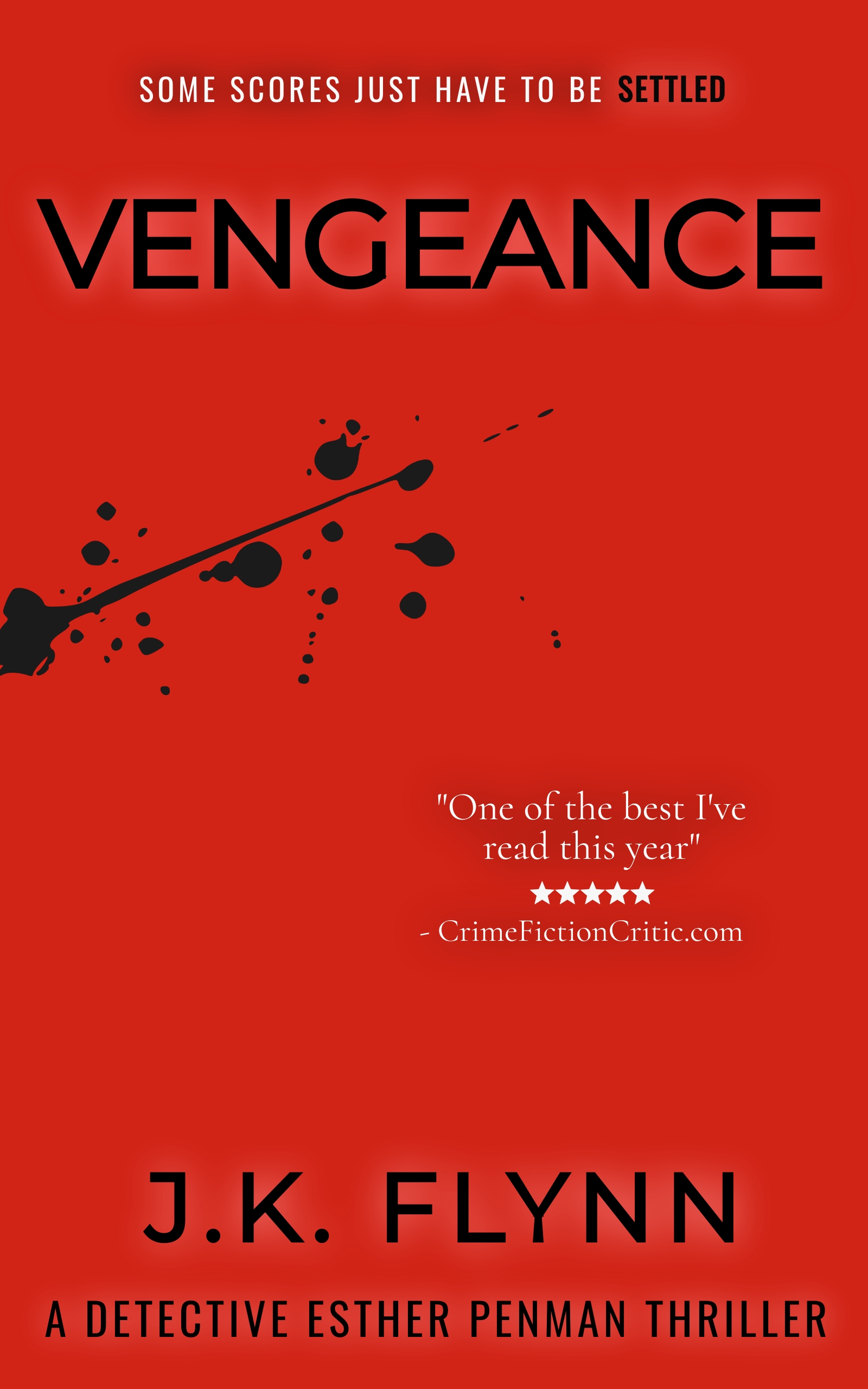 Vengeance